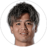 Keita Yamashita, Forward for Tochigi City