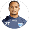 P. Heije, Midfielder for APEP