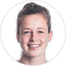 Anna Aehling, Defender for 1. FC Union Berlin
