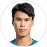 Ho-In Lee, Defender for Chungnam Asan