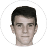 Jaime Garijo, Midfielder for Sociedad Deportiva Oyonesa