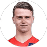 Guus Vaags, Goalkeeper for HHC Hardenberg