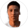J. Carreón, Midfielder for Eastern