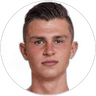 R. Zeegers, Defender for EVV