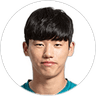 Hyeon-Sik Lee, Midfielder for Daejeon Hana Citizen