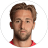 Jan de Boer, Goalkeeper for Bryne