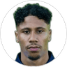 Rano Burger, Midfielder for Quick Boys