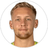 Emil Frederiksen, Forward for NK Istra 1961