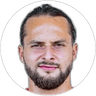 Oege-Sietse van Lingen, Forward for Chonburi