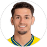 Ivan Gil, Midfielder for UD Las Palmas