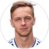 Remco Balk, Forward for SC Cambuur