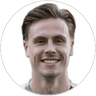 Lorenzo van Kleef, Defender for SVV Scheveningen