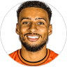 Achraf Douiri, Defender for SC Telstar