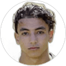 Yahya Boussakou, Forward for Pharco