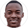 Ilounga Pata, Defender for TOP Oss