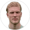 Joey Houweling, Goalkeeper for SV Spakenburg