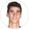Cas Odenthal, Defender for US Sassuolo