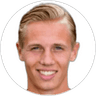 Joey Jacobs, Defender for Almere City