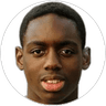 Sylian Mokono, Defender for VVV-Venlo