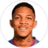 Daniel Mera, Forward for Unión Magdalena