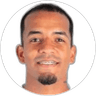 Pedro Alvarez, Midfielder for Academia Anzoátegui