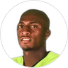 Luis Angulo Jose, Goalkeeper for Leones del Norte