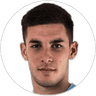 Nicolas Digiano, Defender for Sportivo Italiano