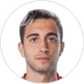 Leonardo Marchi, Defender for Central Córdoba SdE