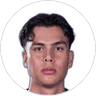 Justin Baas, Defender for Melaka