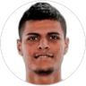 Cristian Baldovino, Goalkeeper for Atlético Huila
