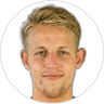 Jim Beers, Forward for IJsselmeervogels