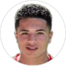 Rayan El Azrak, Midfielder for Shaanxi Union
