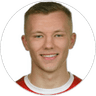 Jamie Lennon, Midfielder for St Patrick's Athletic