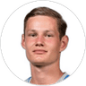 Luuk Wouters, Defender for RKC Waalwijk
