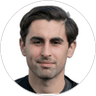 Alessio Budel, Goalkeeper for Blauw Geel '38