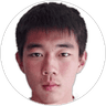 Yanfeng Dong, Defender for Chengdu Rongcheng