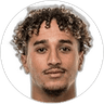 Bilal Brahimi, Forward for Pau