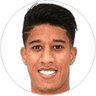 Hamid Ahadad, Forward for Hassania Agadir