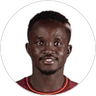 Cheikh Sabaly, Forward for Whitecaps (USSF)