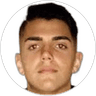 D. Ciappara, Goalkeeper for Balzan