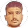 B. Ilievski, Defender for Struga