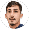 Juan Vera, Defender for Olimpia