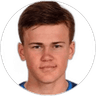 H. Geelmuyden, Midfielder for Stabæk