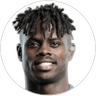 Haroune Camara, Forward for NEOM SC