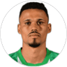 Peixoto, Defender for Noroeste