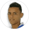 Da Silva, Defender for Aymorés