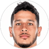 K. Barajas, Midfielder for Lüneburger SK Hansa