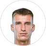 Vladyslav Khamelyuk, Midfielder for Viktoriya Sumy