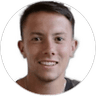 Santiago Ubeda, Midfielder for Almagro