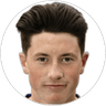 Ronan Coughlan, Forward for Fleetwood Town